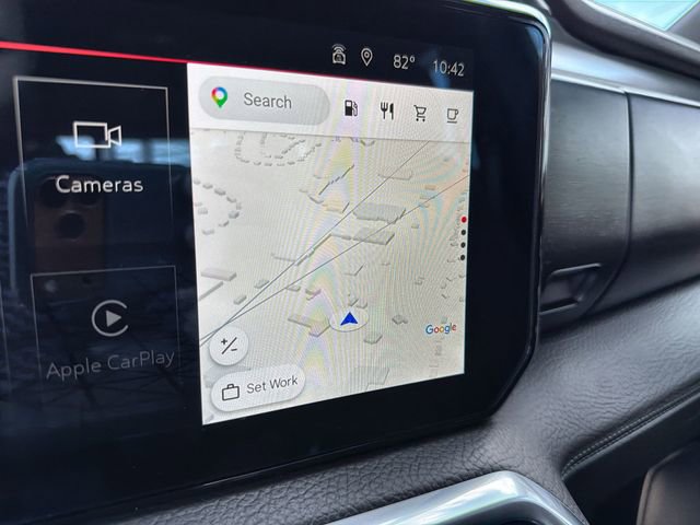 Used 2023 GMC Sierra 1500 Denali w/ Denali Reserve Package AWD/4WD image 14