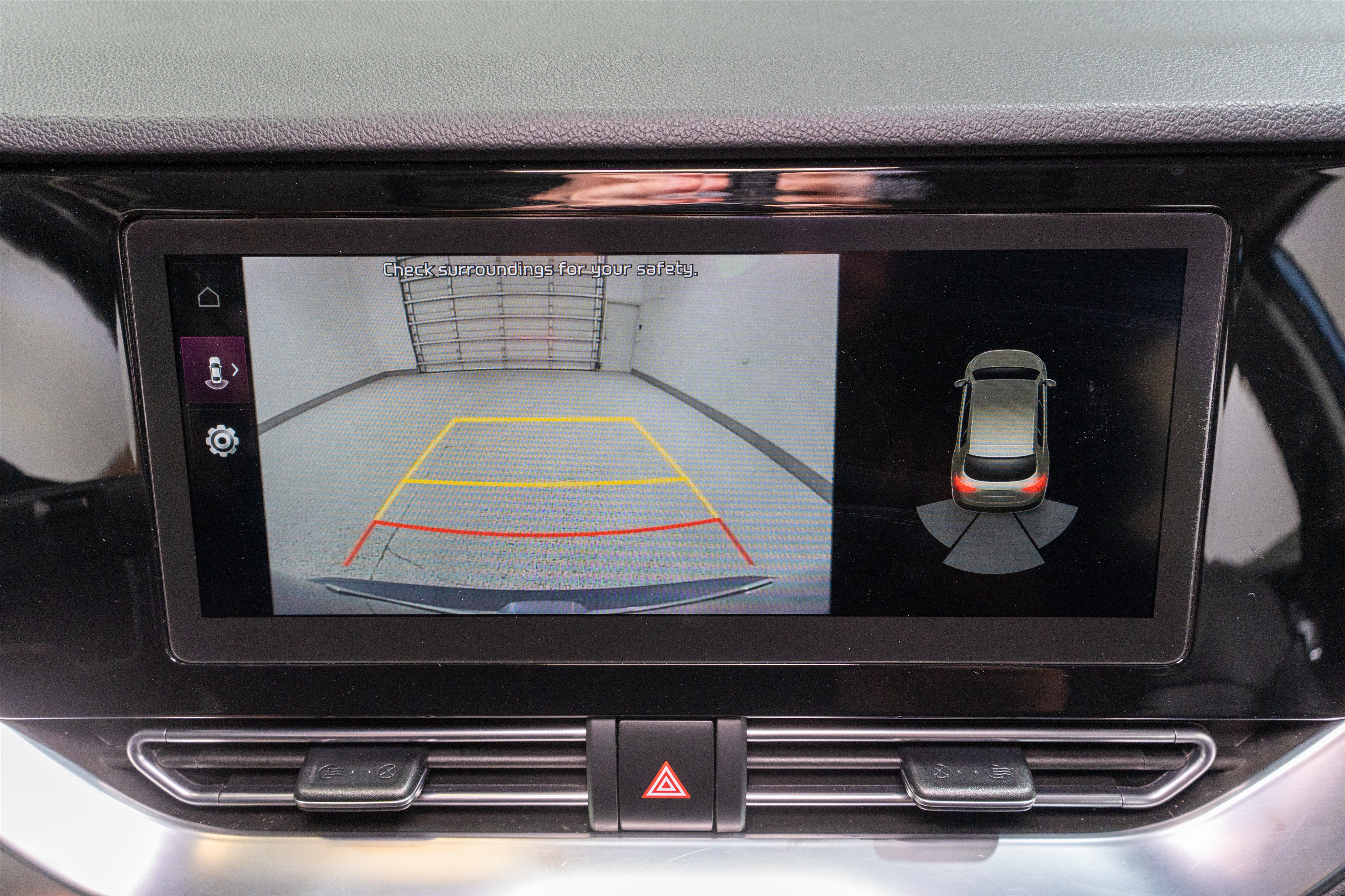 Used 2022 Kia Niro EX Premium FWD image 20