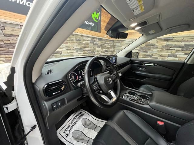 Used 2023 Honda Pilot EX-L image 33
