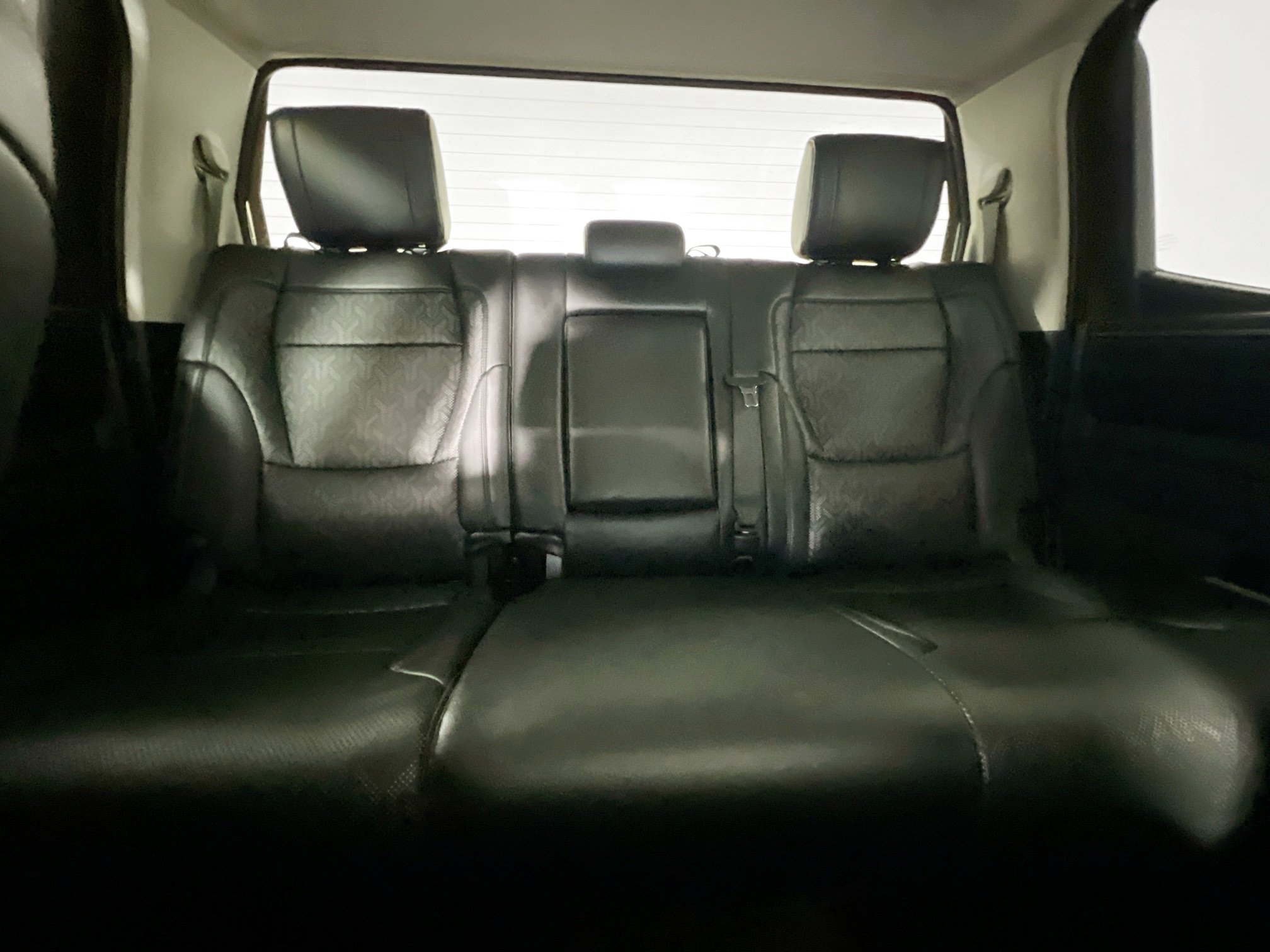 Used 2024 Toyota Tundra SR5 w/ SR5 Premium Package RWD image 31