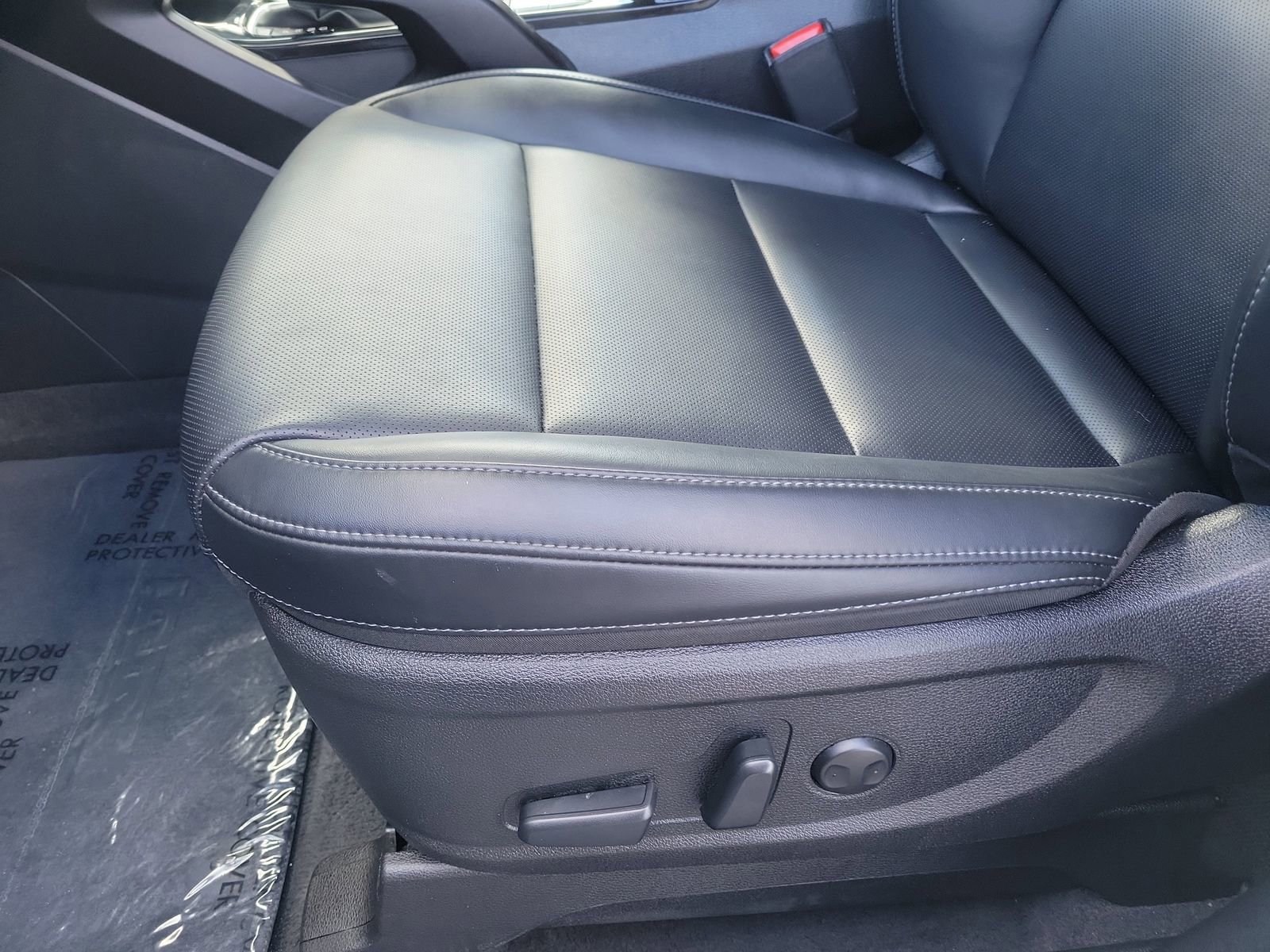 Used 2025 Kia Telluride S AWD/4WD image 23