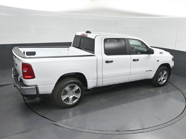 New 2027 RAM 1500 Tradesman AWD/4WD image 43