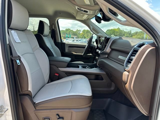 New 2027 RAM 3500 Laramie AWD/4WD image 50
