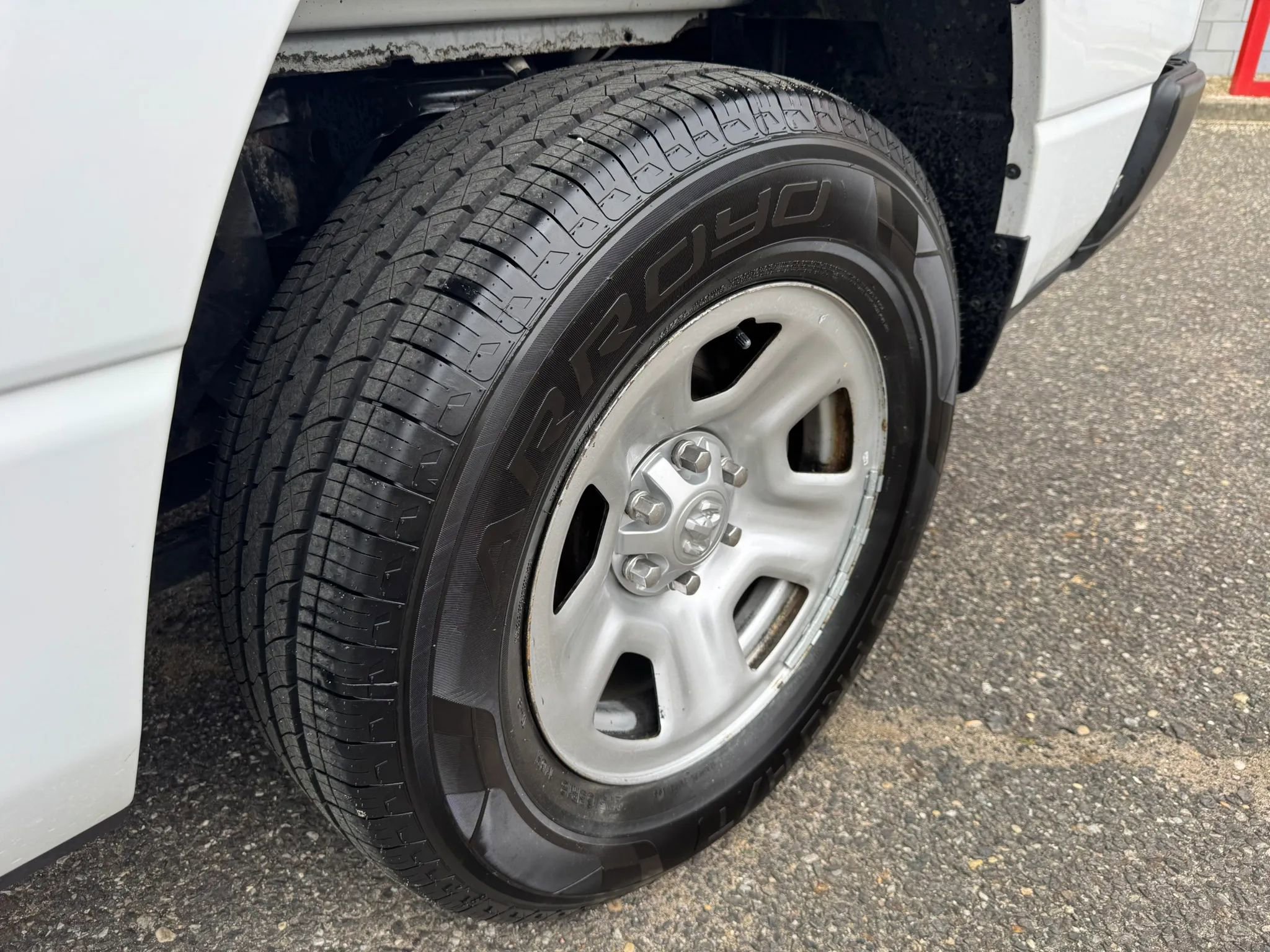 Used 2022 RAM 1500 Tradesman AWD/4WD image 39