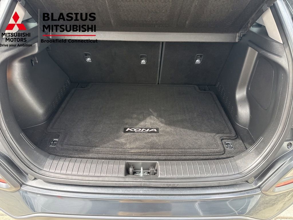 Used 2019 Hyundai Kona Limited image 40