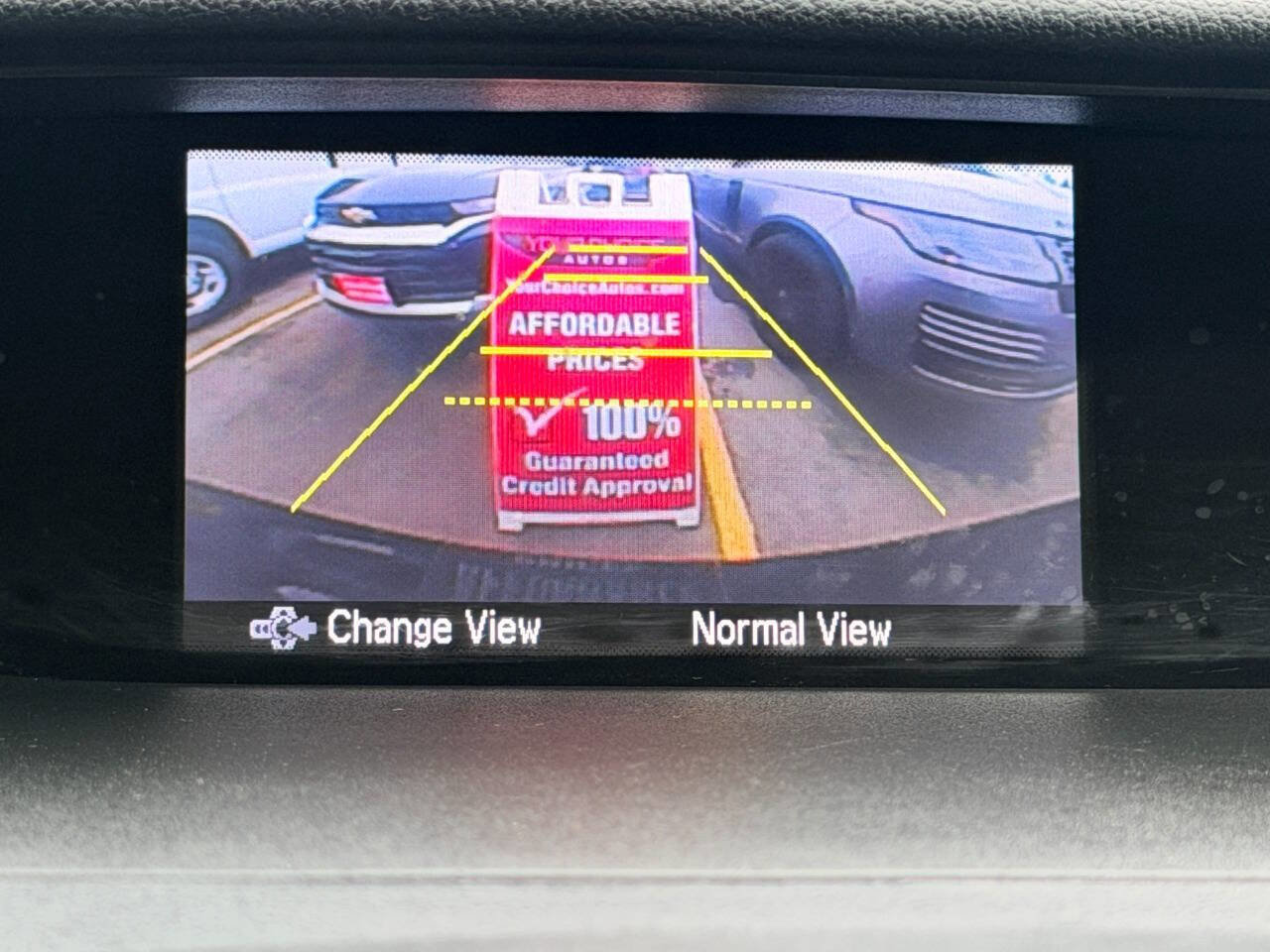 Used 2014 Honda CR-V EX-L image 43