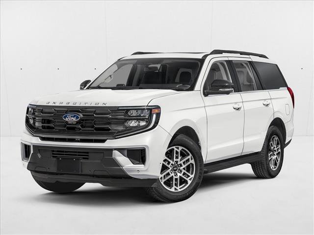 New 2026 Ford Expedition Active image 1