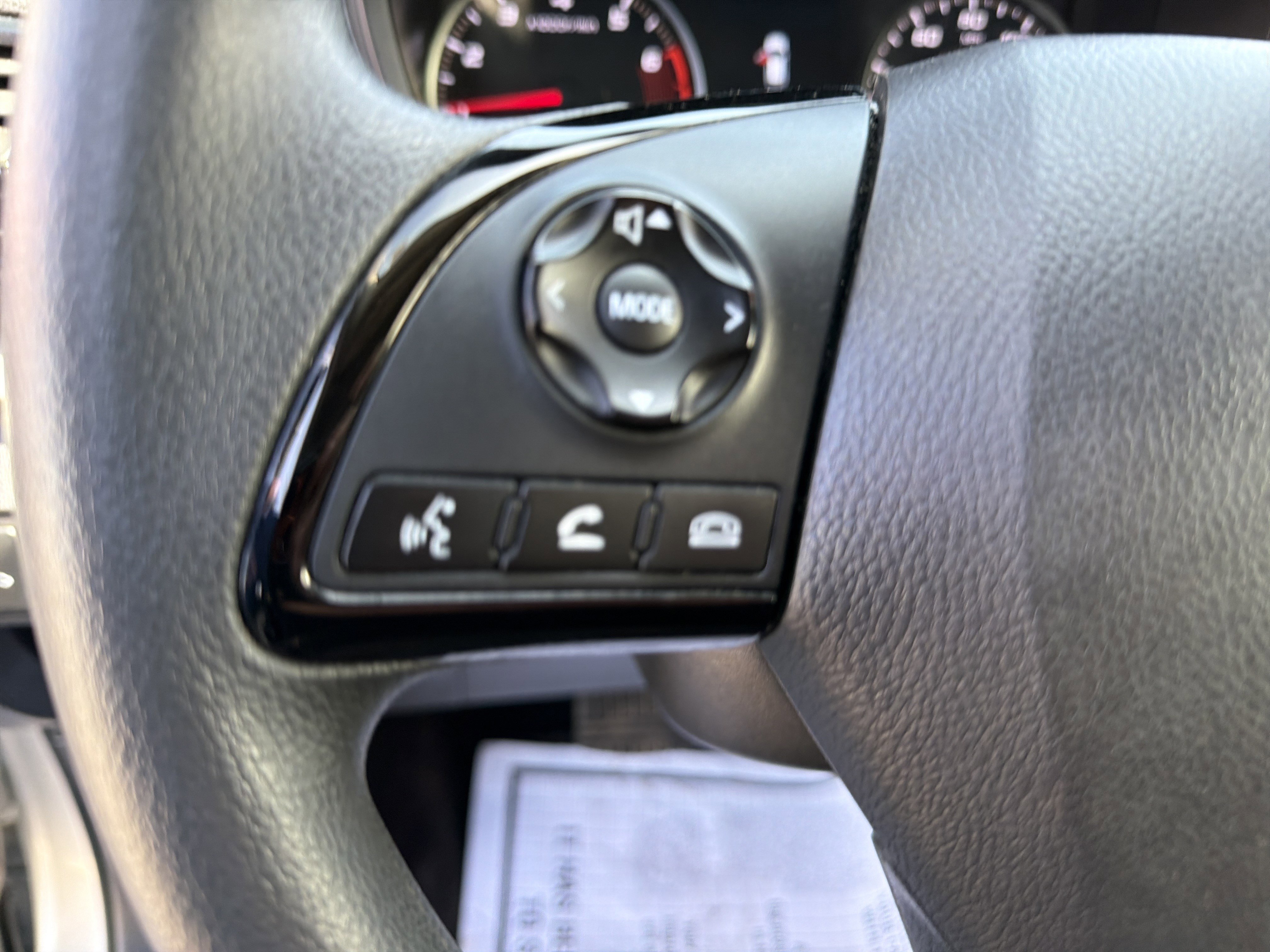 Used 2023 Mitsubishi Eclipse Cross LE AWD/4WD image 19
