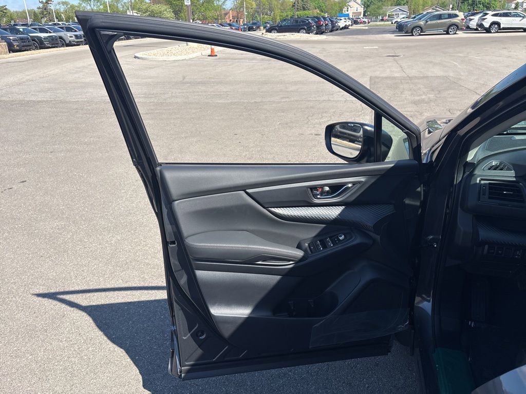 New 2026 Subaru Ascent Premium image 19