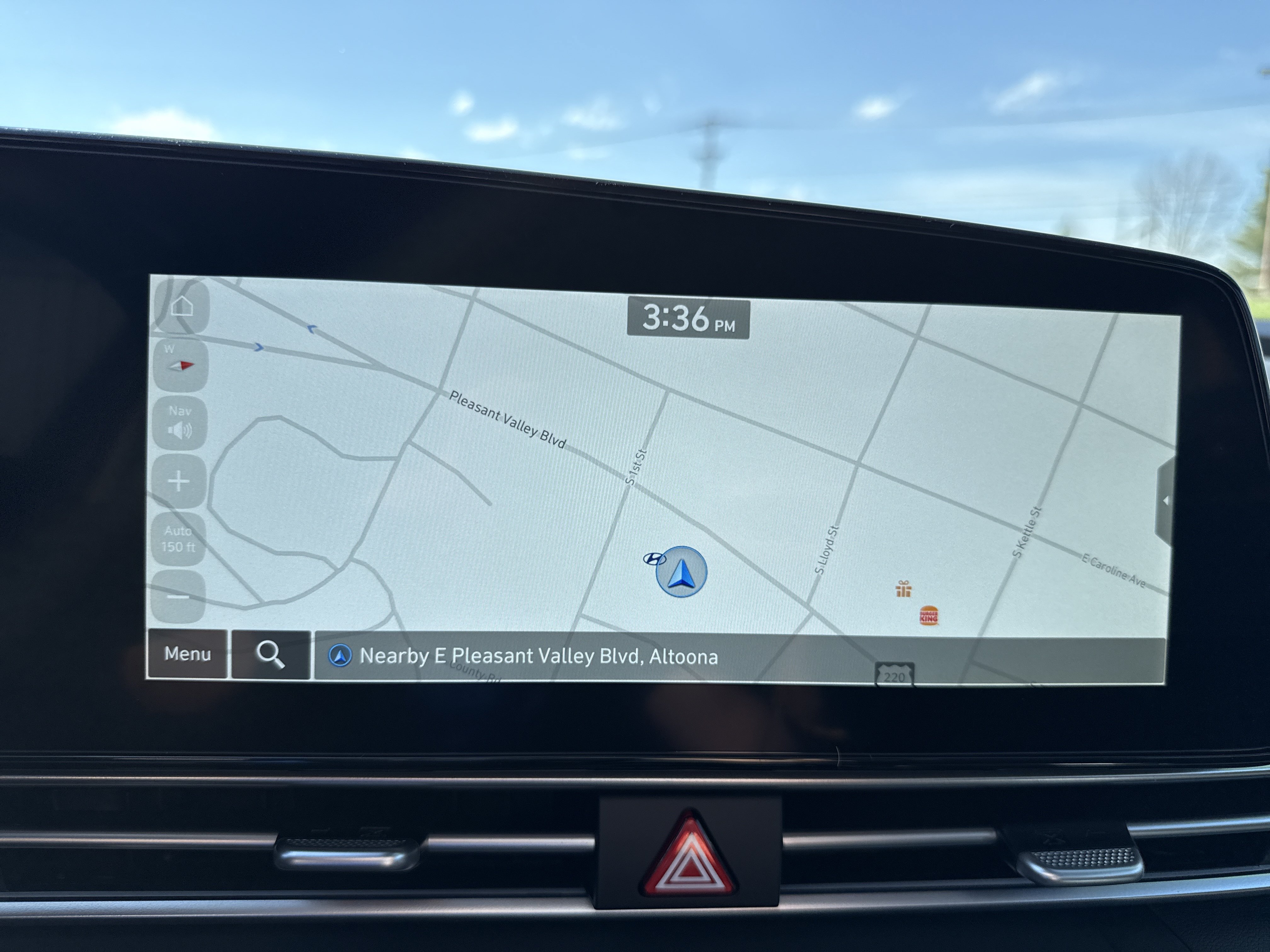 New 2026 Hyundai Elantra Limited FWD image 23