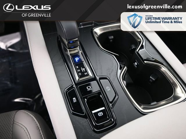 Used 2023 Lexus RX 350 Premium Plus w/ Accessory Package (Z1) FWD image 18