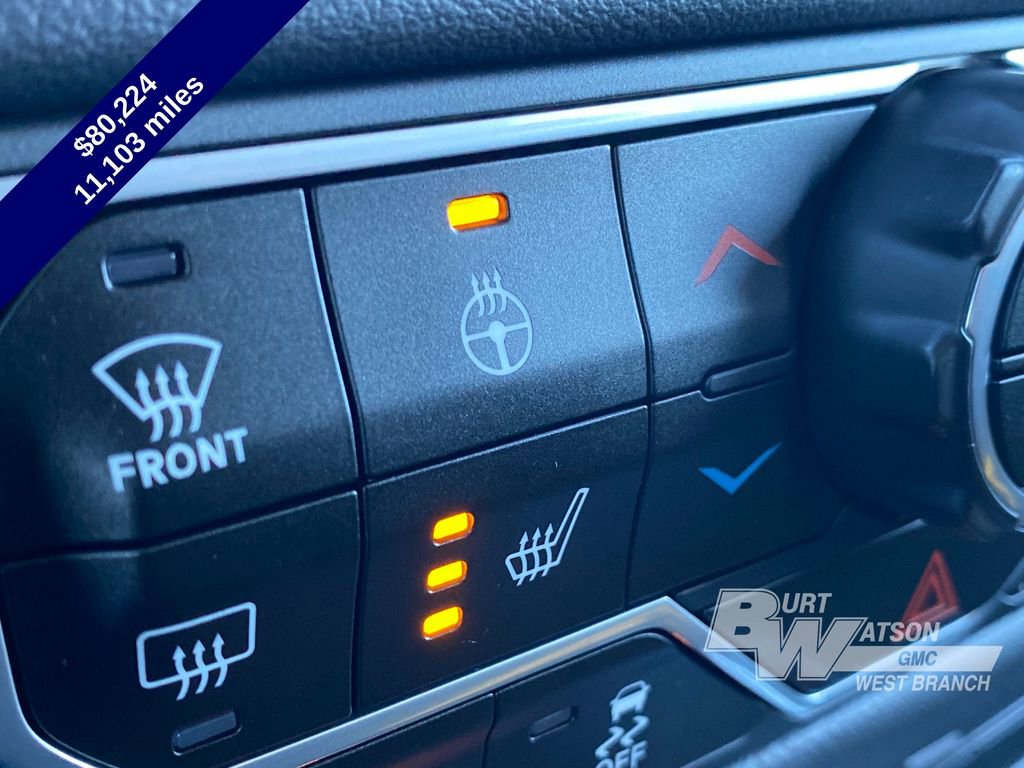 Used 2025 Jeep Wrangler Rubicon 392 image 29