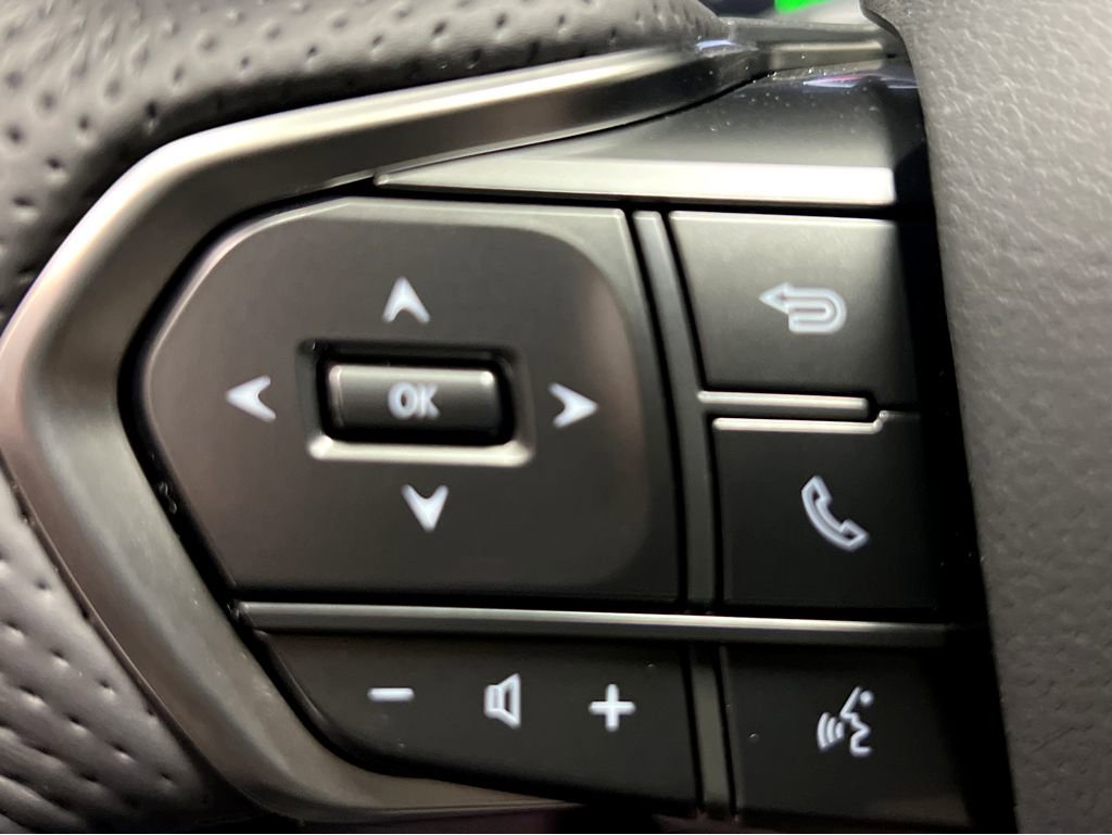 New 2026 Lexus TX 500h AWD w/ Technology Package image 11