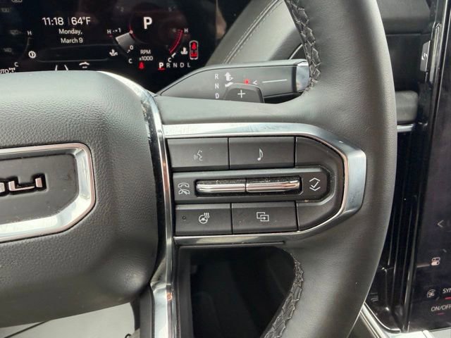 Certified 2025 GMC Yukon Denali AWD/4WD image 26
