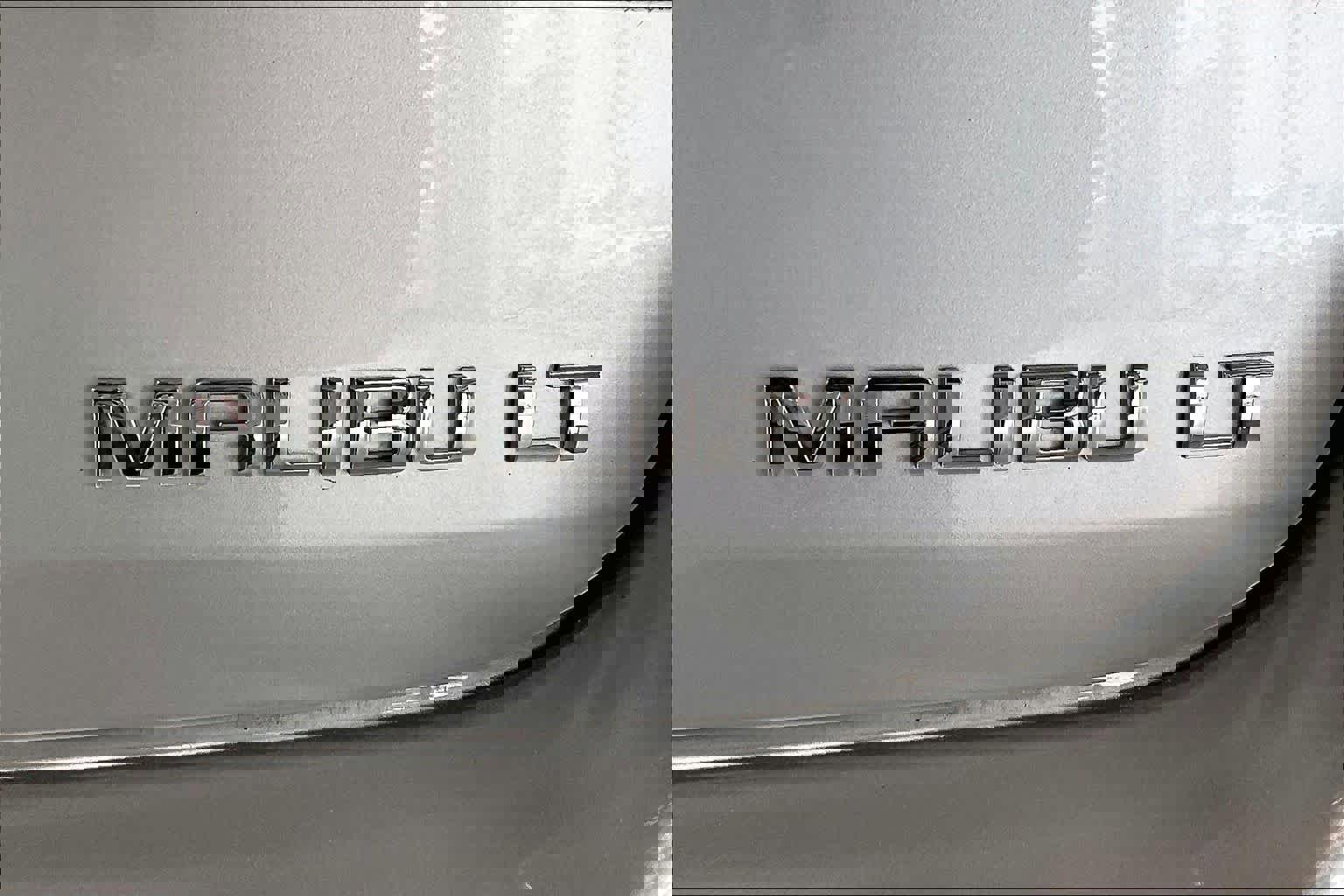 Used 2015 Chevrolet Malibu LT image 7