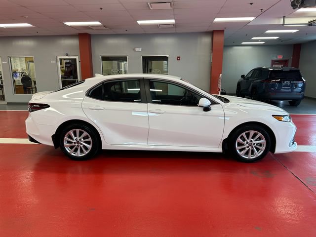 Certified 2023 Toyota Camry LE AWD/4WD image 3
