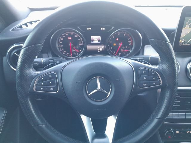 Used 2019 Mercedes-Benz GLA 250 GLA 250 image 4