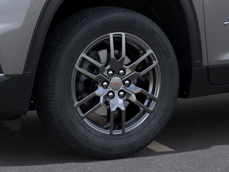 New 2026 GMC Acadia Elevation image 9