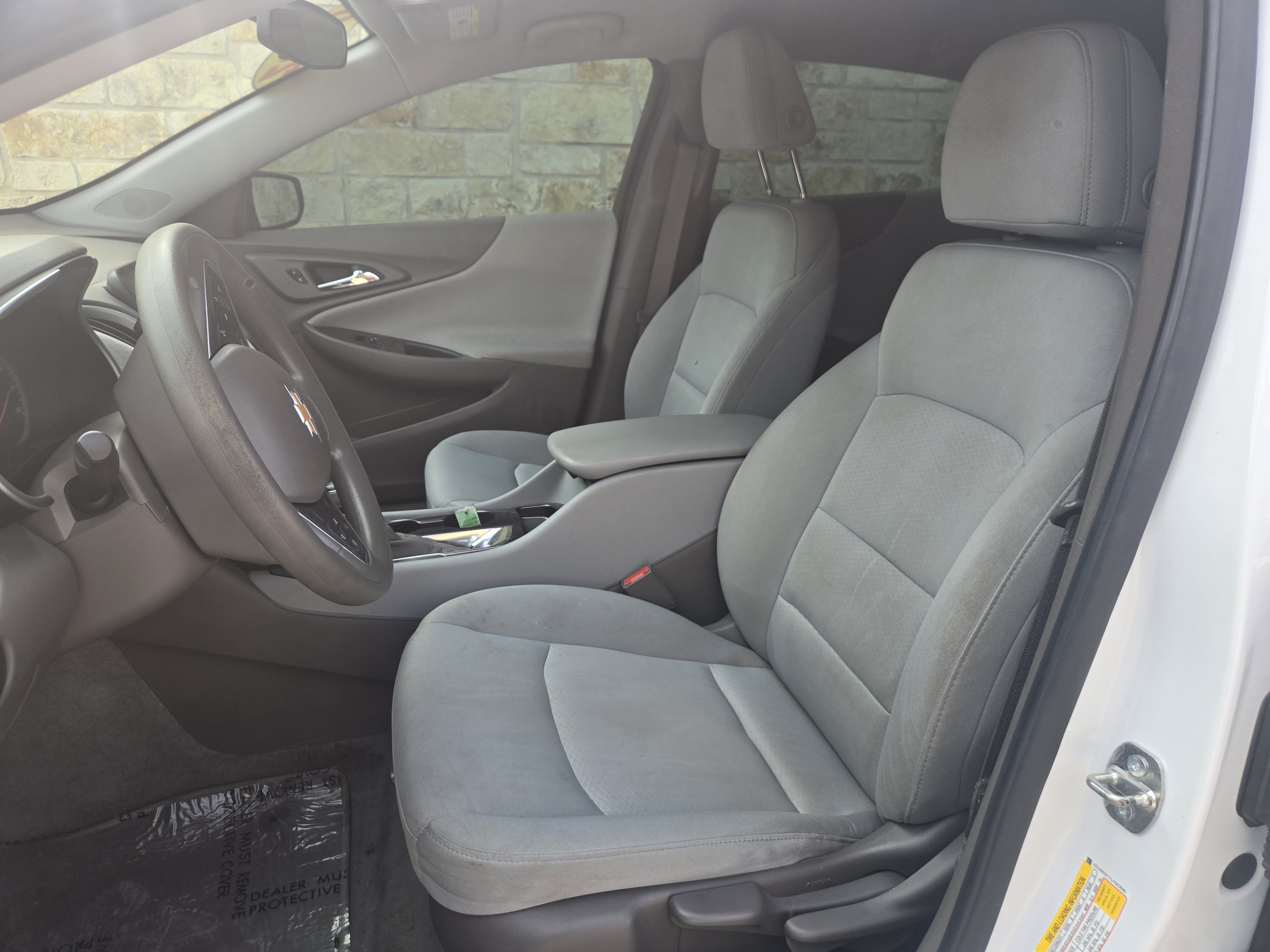 Used 2020 Chevrolet Malibu LS FWD image 6