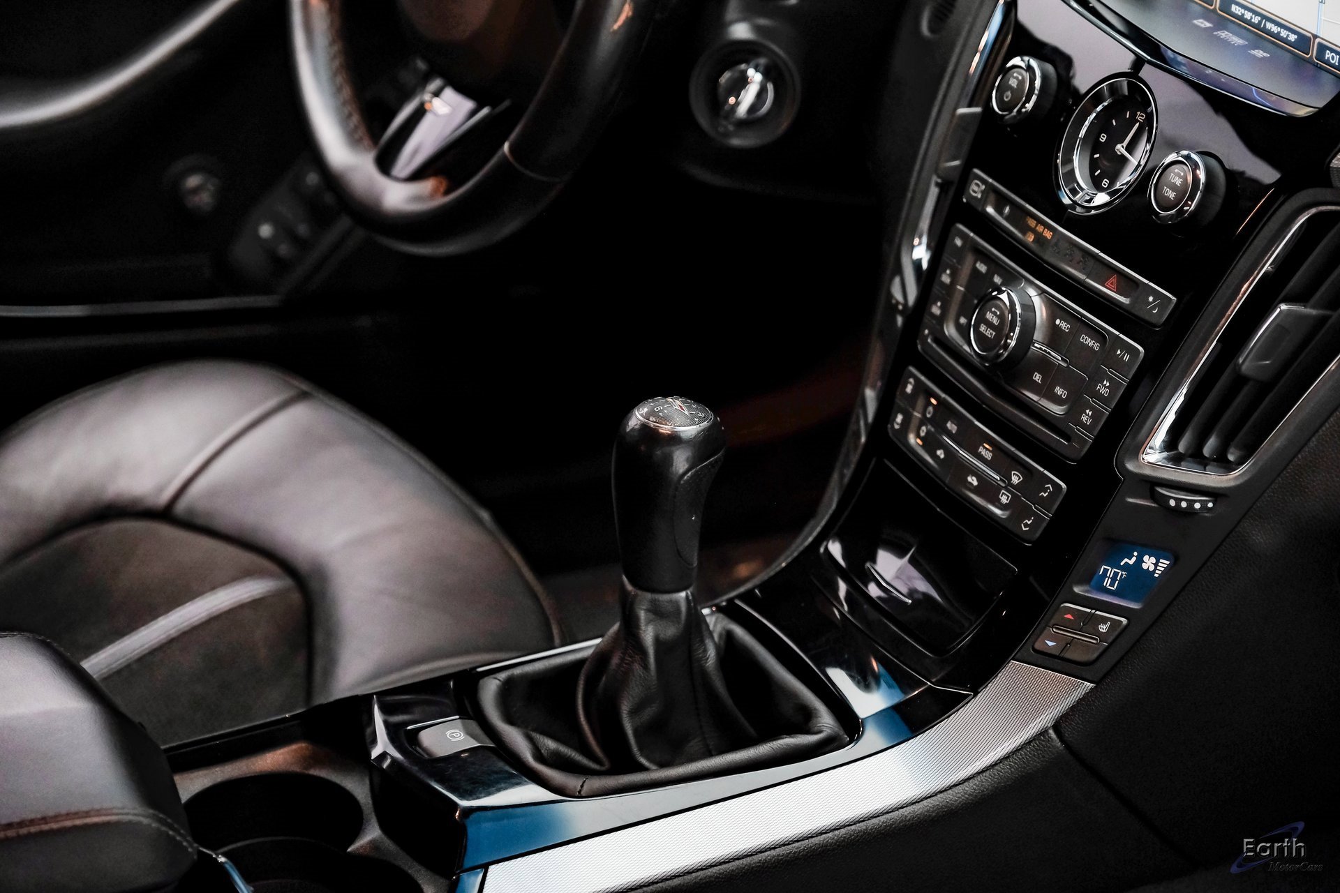 Used 2013 Cadillac CTS V image 52