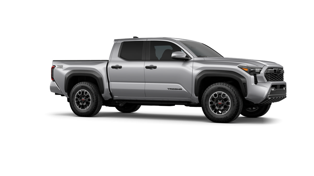 New 2026 Toyota Tacoma TRD Off-Road w/ TRD Off Road Upgrade Package AWD/4WD image 69