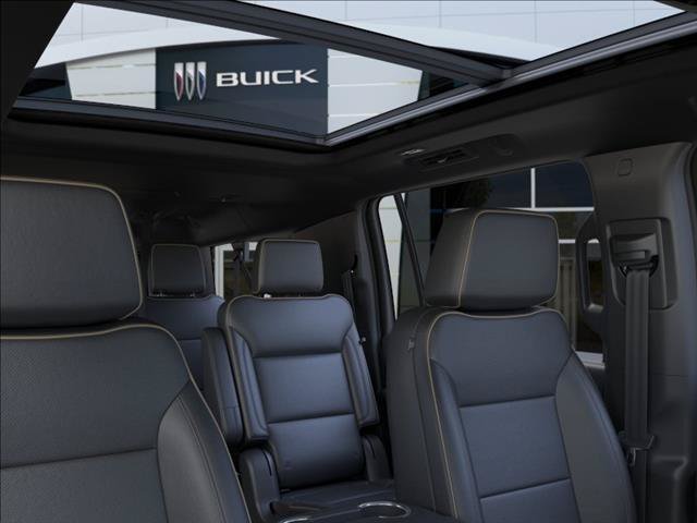 New 2027 GMC Yukon XL Elevation w/ Technology Package AWD/4WD image 24