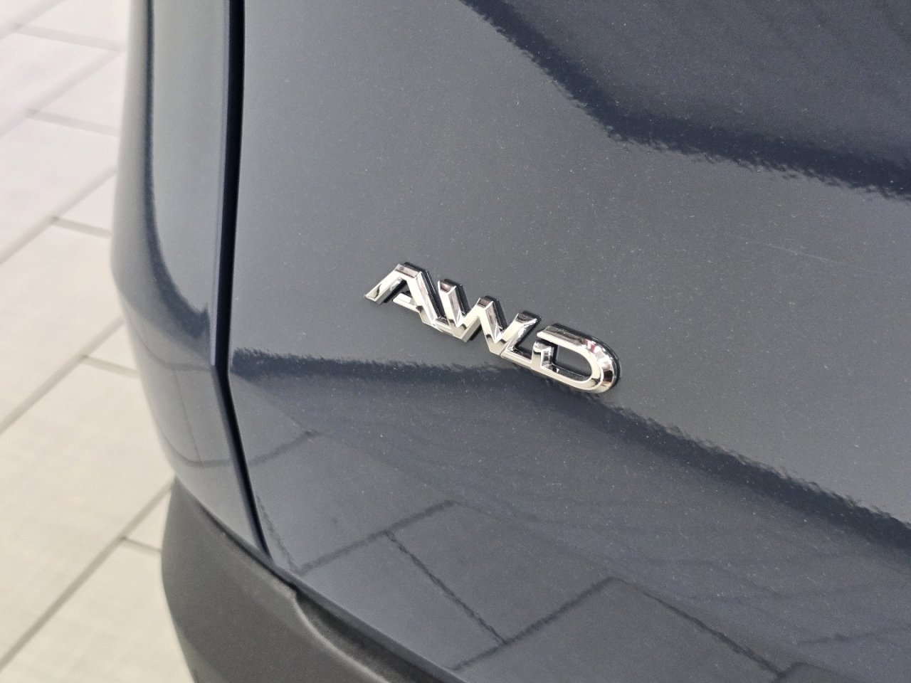 New 2026 Toyota Grand Highlander Limited AWD/4WD image 21