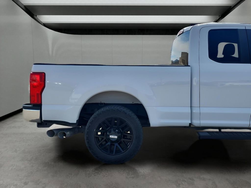Used 2020 Ford F250 XL w/ Power Equipment Group image 12