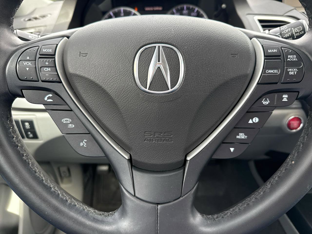 Used 2016 Acura RDX FWD w/ Technology Package image 23