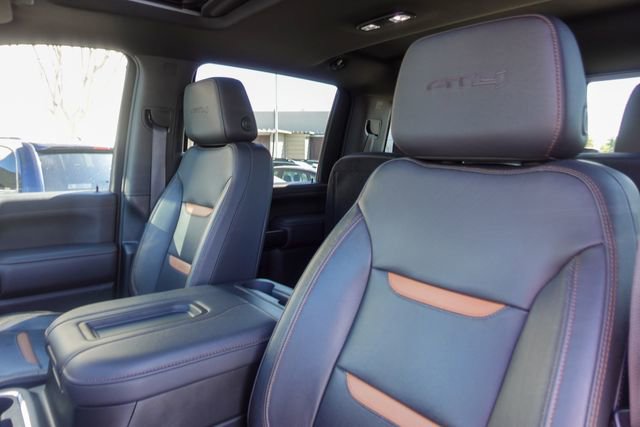 Used 2022 GMC Sierra 2500 AT4 w/ AT4 Premium Plus Package image 26