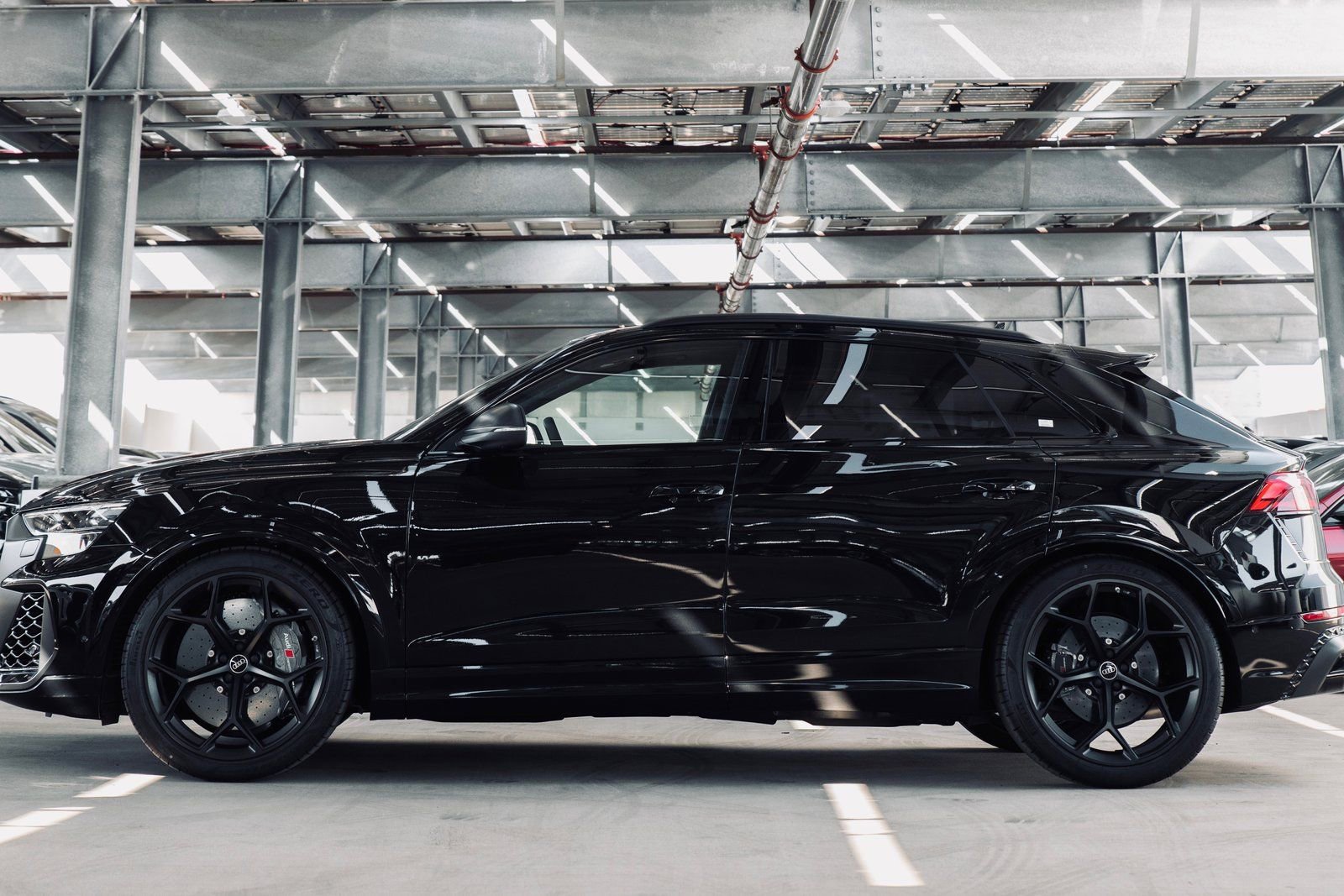 New 2025 Audi RS Q8 performance AWD/4WD image 9