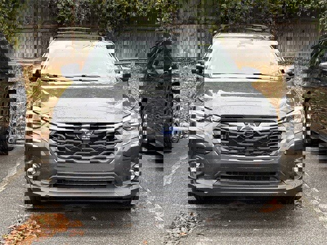 Used 2025 Subaru Crosstrek 2.5i Limited w/ Popular Package #3A image 2