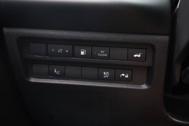 New 2026 Nissan Rogue Platinum AWD/4WD image 21