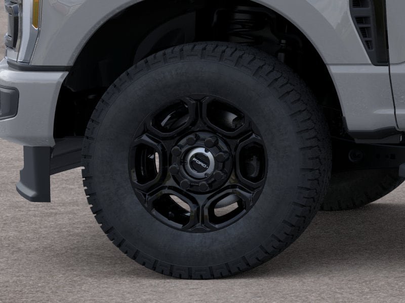 New 2026 Ford F250 XL w/ STX Appearance Package AWD/4WD image 42