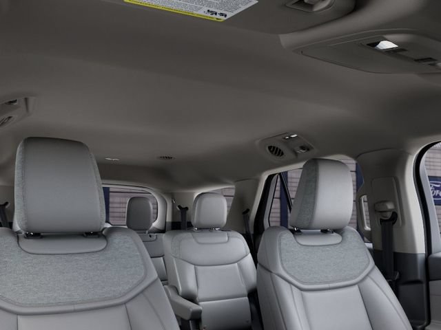 New 2027 Ford Explorer Active AWD/4WD image 26