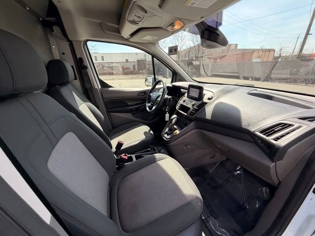 Used 2020 Ford Transit Connect XL image 22