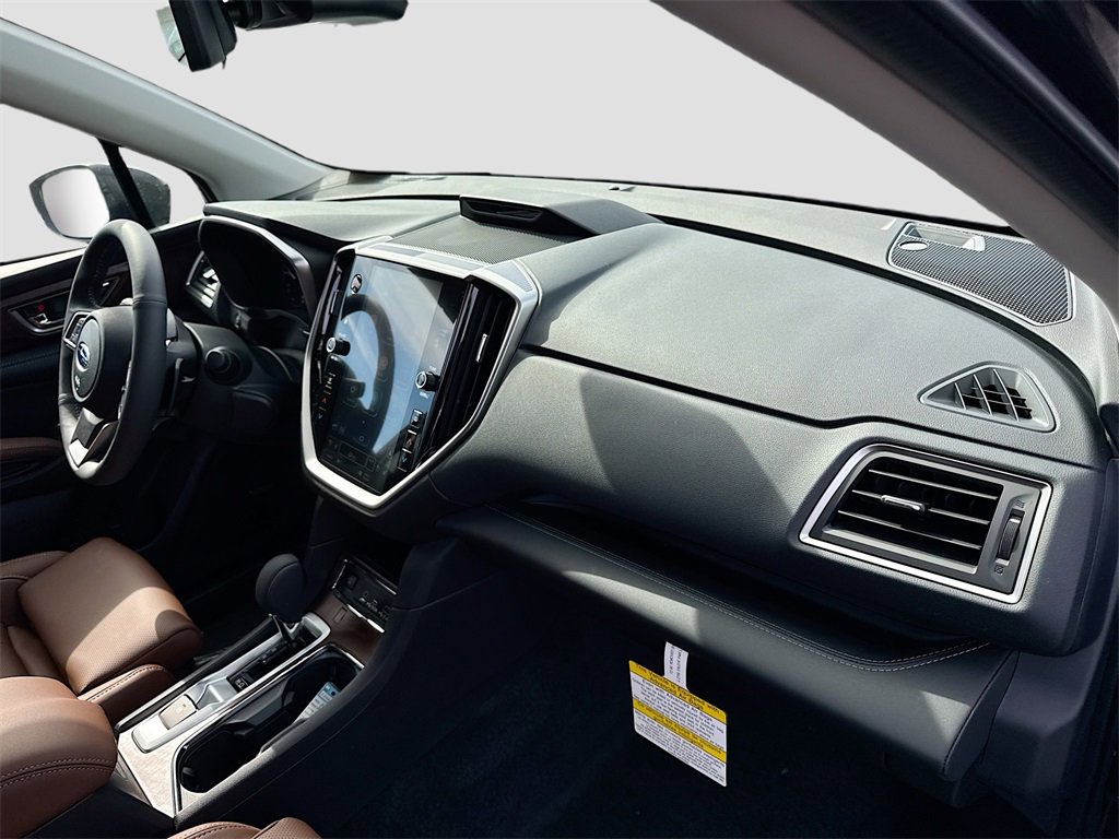 New 2025 Subaru Ascent Touring image 31