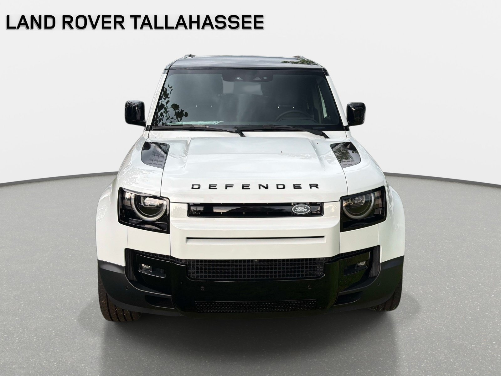 New 2026 Land Rover Defender 130 S AWD/4WD image 2
