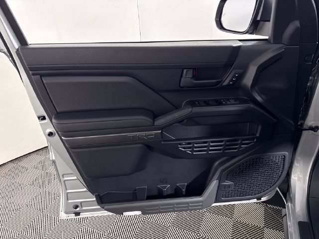 New 2026 Toyota 4Runner TRD Sport Premium AWD/4WD image 26