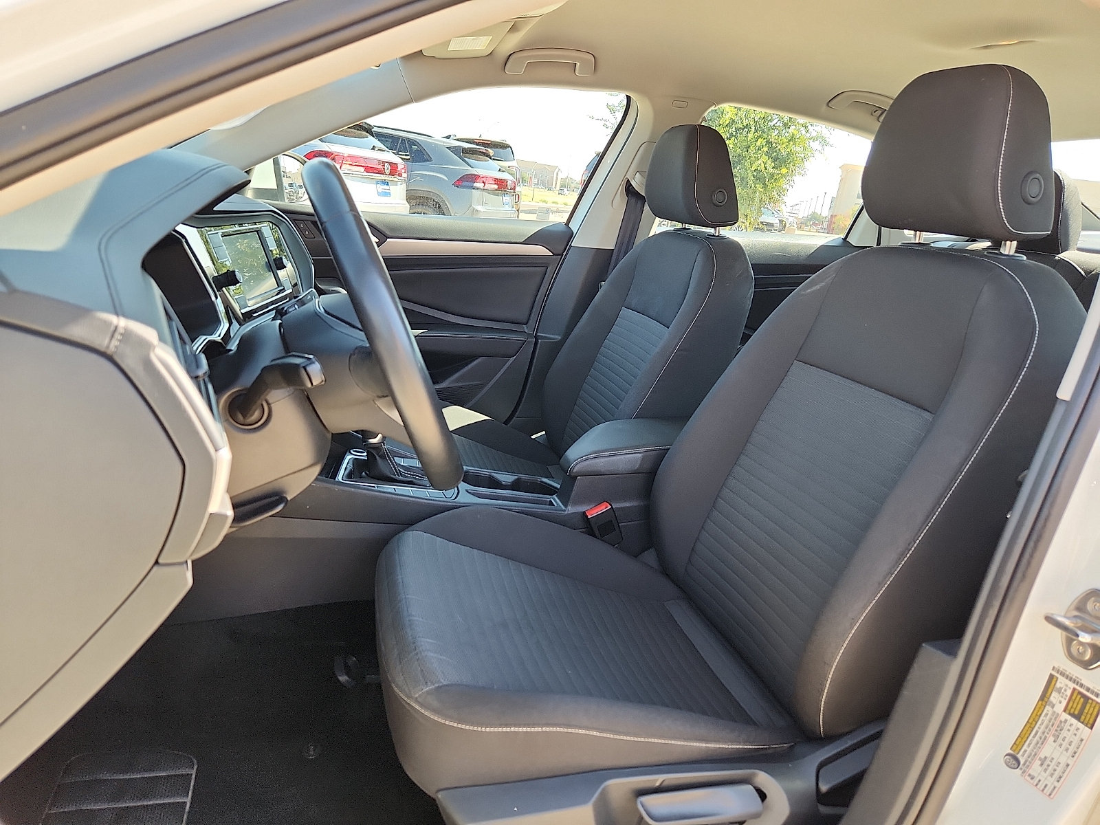 Used 2024 Volkswagen Jetta S FWD image 13