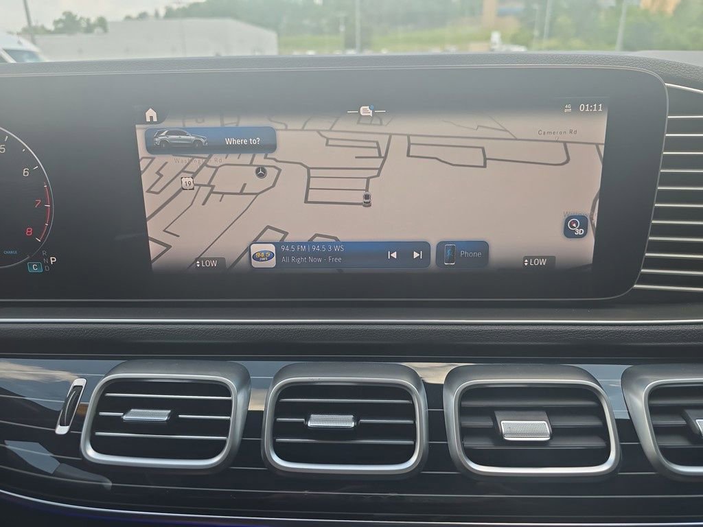 New 2026 Mercedes-Benz GLE 450 4MATIC image 19