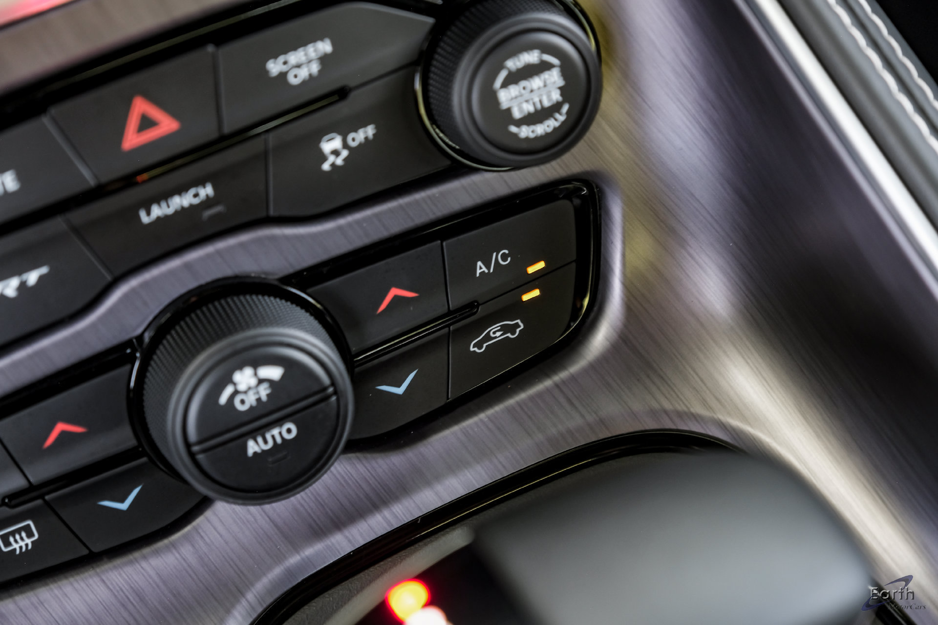 Used 2018 Dodge Challenger SRT Demon RWD image 74