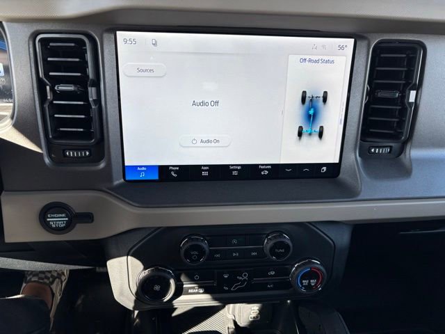 New 2026 Ford Bronco Big Bend w/ Black Diamond Package image 27