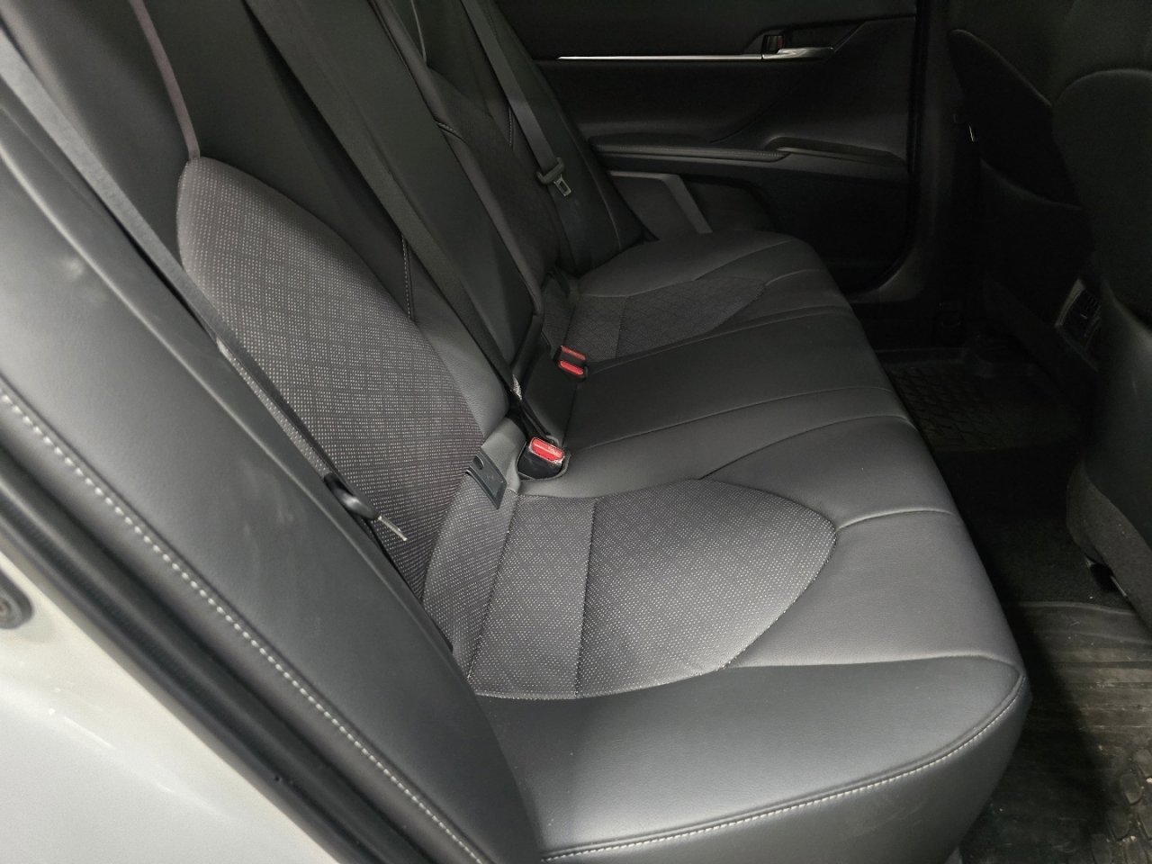 Certified 2024 Toyota Camry XSE image 20