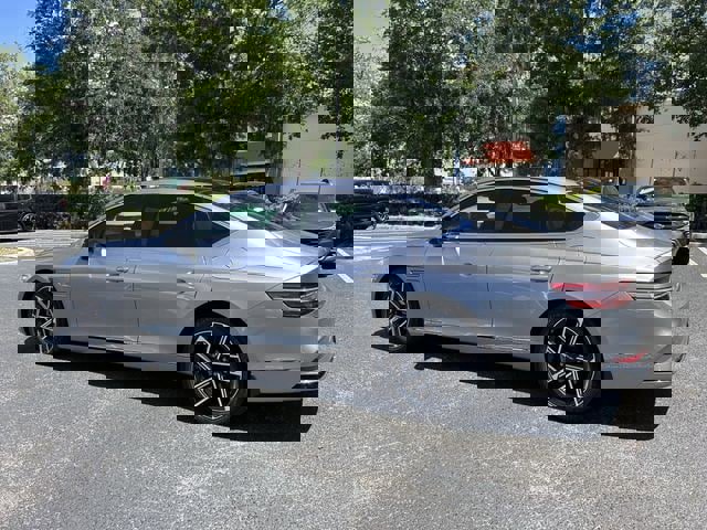 Used 2026 Genesis G80 2.5T Advanced AWD/4WD image 7