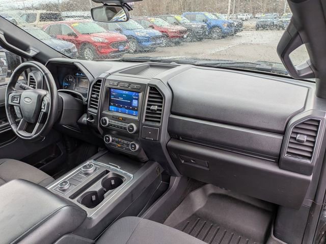 Certified 2021 Ford Expedition XL image 20