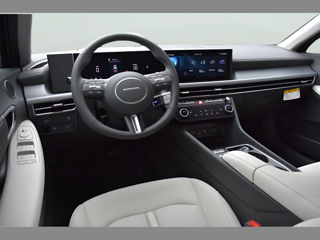 New 2026 Hyundai Sonata SEL FWD image 12