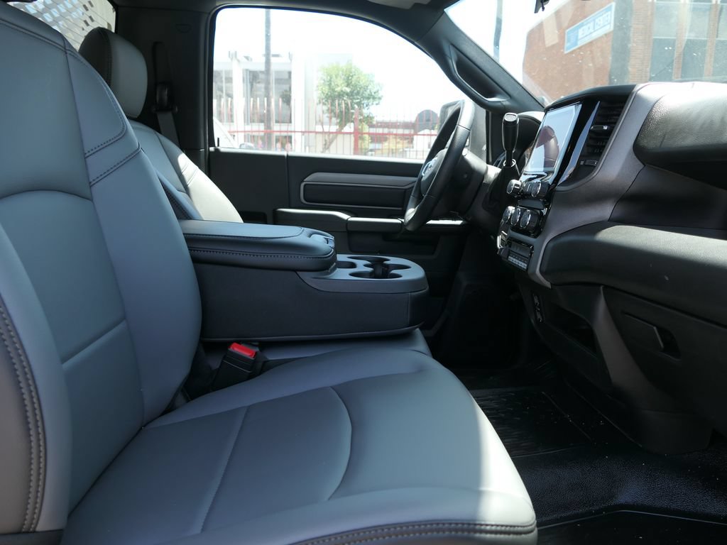 New 2026 RAM 5500 Tradesman w/ Chrome Appearance Group RWD image 22