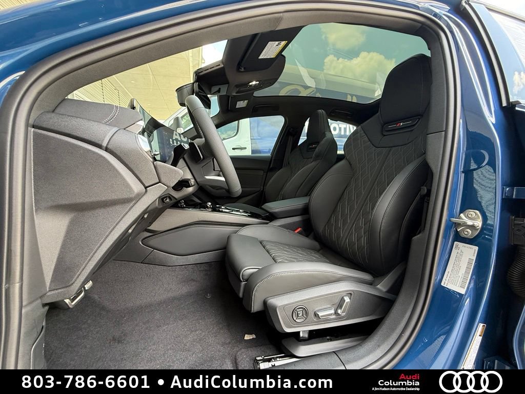 New 2026 Audi S5 Prestige AWD/4WD image 5
