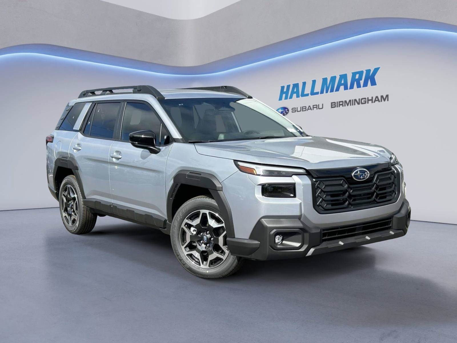 New 2026 Subaru Outback Touring AWD/4WD image 1